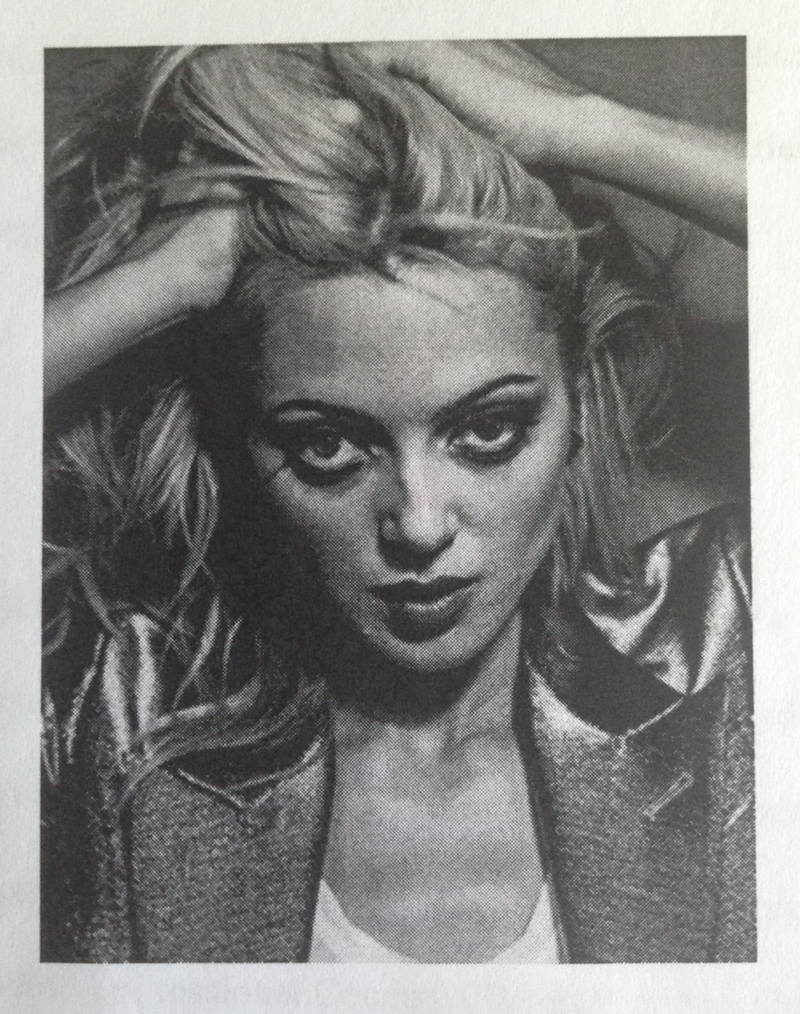 Illustration for article titled Here Is Cat Marnell's $500K Book Proposal